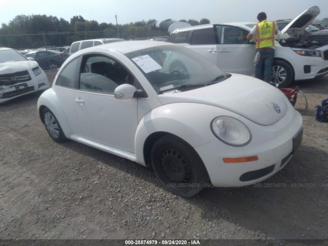 VOLKSWAGEN NEW BEETLE COUPE 2010 3vwpg3ag1am006411