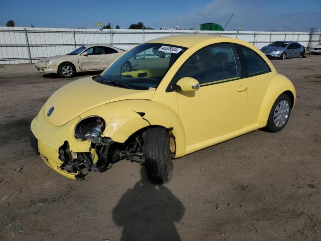 VOLKSWAGEN BEETLE 2010 3vwpg3ag1am008708