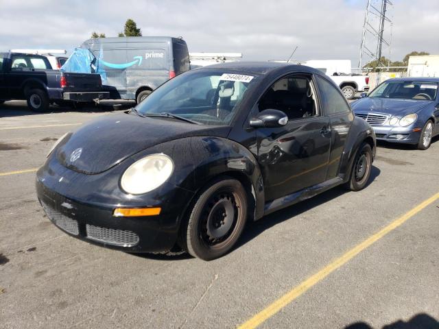 VOLKSWAGEN NEW BEETLE 2010 3vwpg3ag2am009169