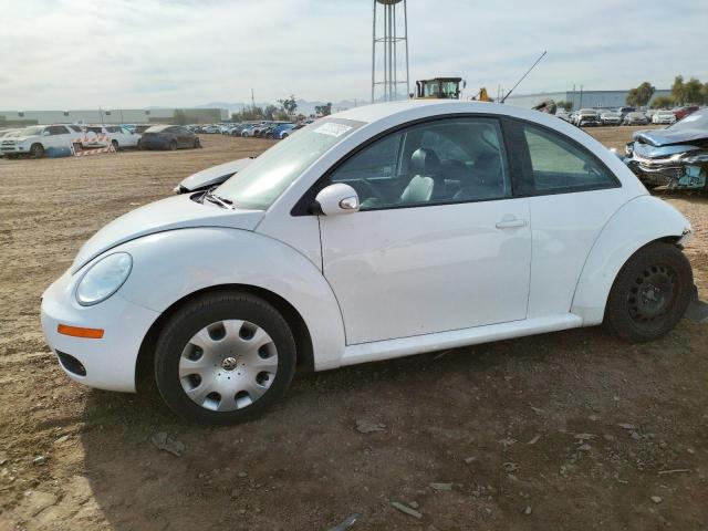 VOLKSWAGEN NEW BEETLE 2010 3vwpg3ag2am013142