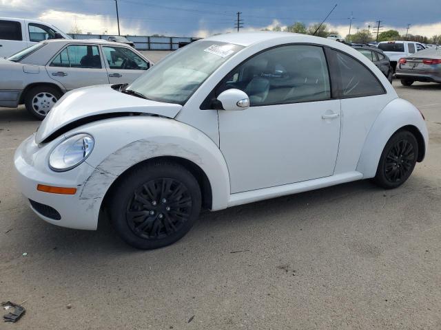 VOLKSWAGEN BEETLE 2010 3vwpg3ag2am013240