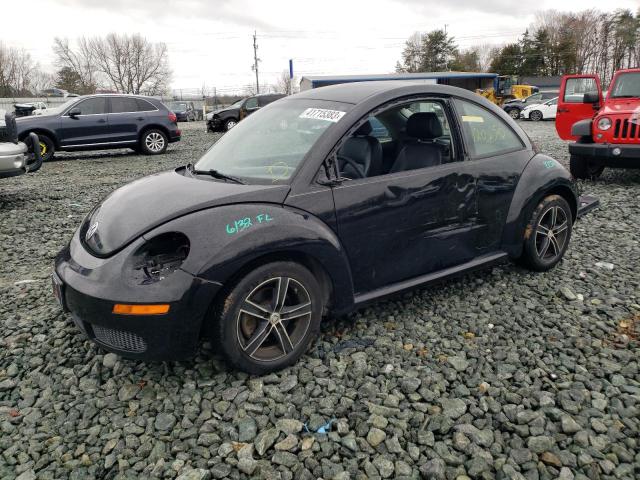 VOLKSWAGEN NEW BEETLE 2010 3vwpg3ag2am019703