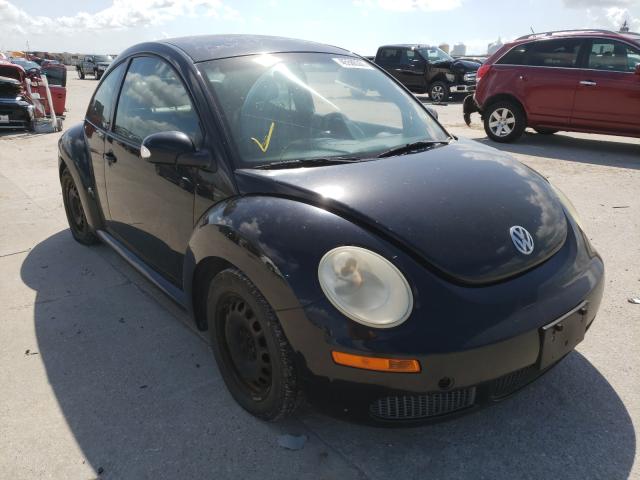 VOLKSWAGEN NEW BEETLE 2010 3vwpg3ag3am005017