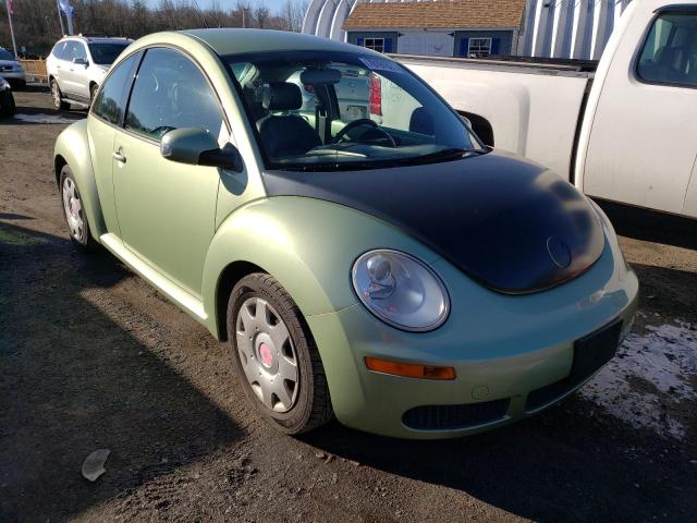 VOLKSWAGEN NEW BEETLE 2010 3vwpg3ag3am005177