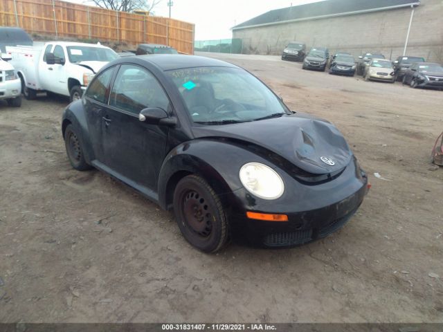 VOLKSWAGEN NEW BEETLE COUPE 2010 3vwpg3ag3am008810