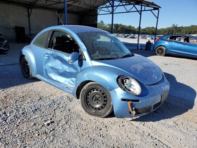 VOLKSWAGEN NEW BEETLE 2010 3vwpg3ag4am000537