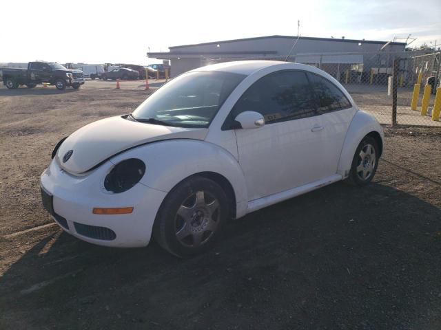 VOLKSWAGEN BEETLE 2010 3vwpg3ag4am005091