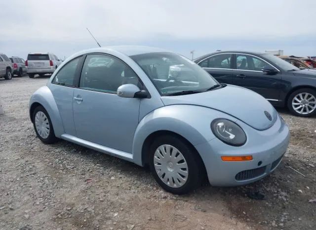 VOLKSWAGEN NEW BEETLE COUPE 2010 3vwpg3ag4am005690