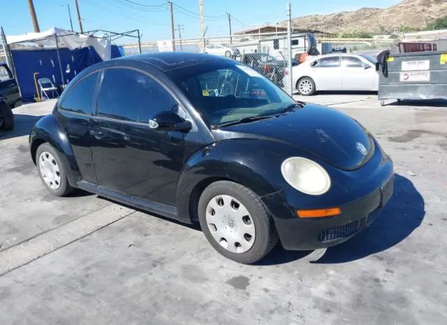 VOLKSWAGEN NEW BEETLE COUPE 2010 3vwpg3ag5am008033