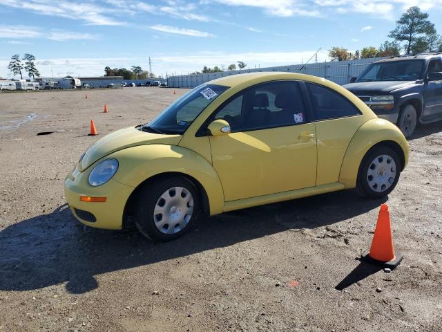 VOLKSWAGEN NEW BEETLE 2010 3vwpg3ag5am010140