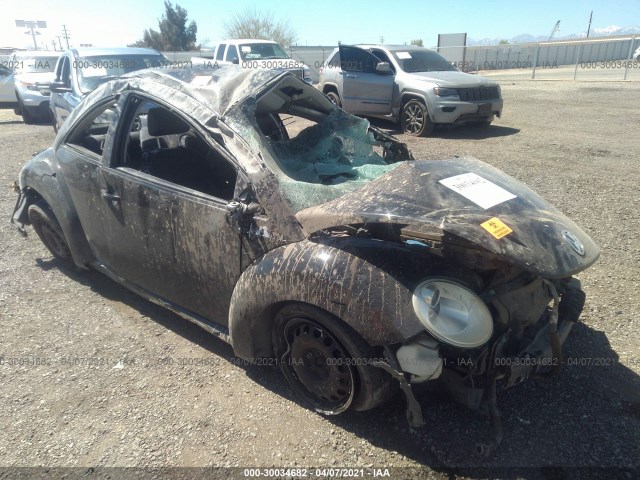 VOLKSWAGEN NEW BEETLE COUPE 2010 3vwpg3ag5am010462