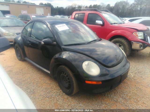 VOLKSWAGEN NEW BEETLE COUPE 2010 3vwpg3ag5am018349