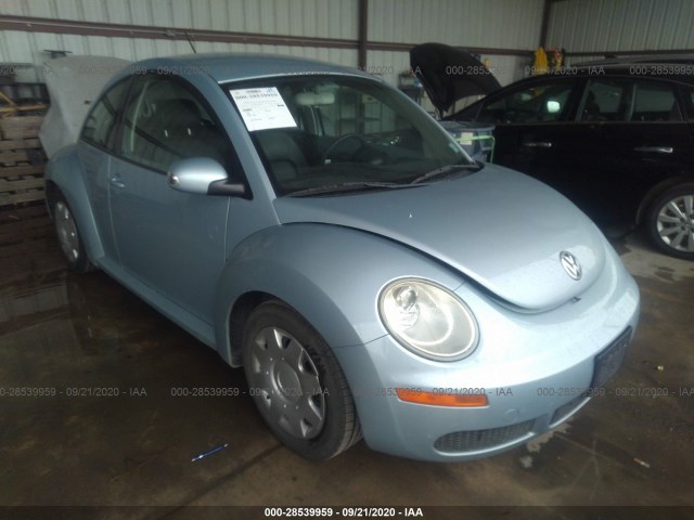 VOLKSWAGEN NEW BEETLE COUPE 2010 3vwpg3ag6am014357