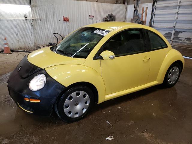 VOLKSWAGEN NEW BEETLE 2010 3vwpg3ag6am015220