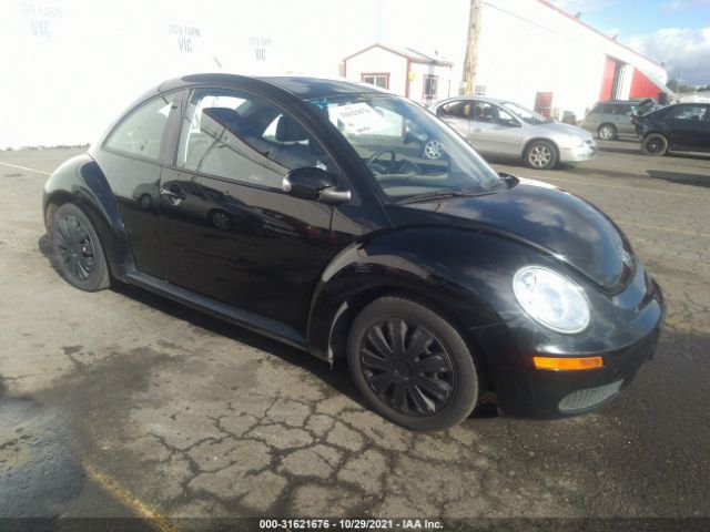 VOLKSWAGEN NEW BEETLE COUPE 2010 3vwpg3ag6am018229