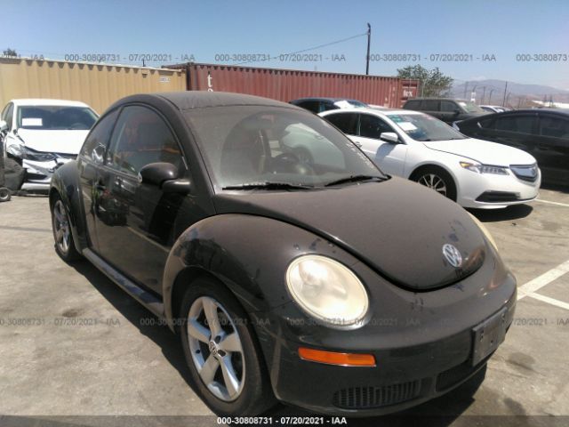 VOLKSWAGEN NEW BEETLE COUPE 2010 3vwpg3ag6am018697