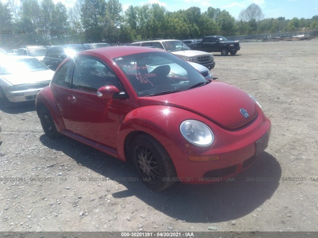 VOLKSWAGEN NEW BEETLE COUPE 2010 3vwpg3ag7am009054