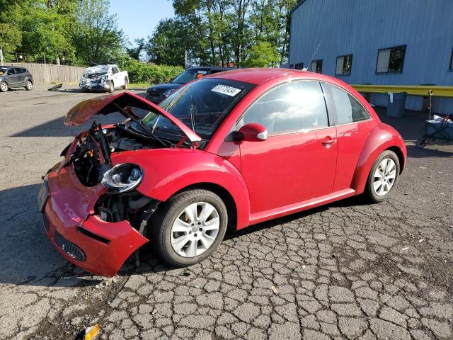 VOLKSWAGEN BEETLE 2010 3vwpg3ag7am029398