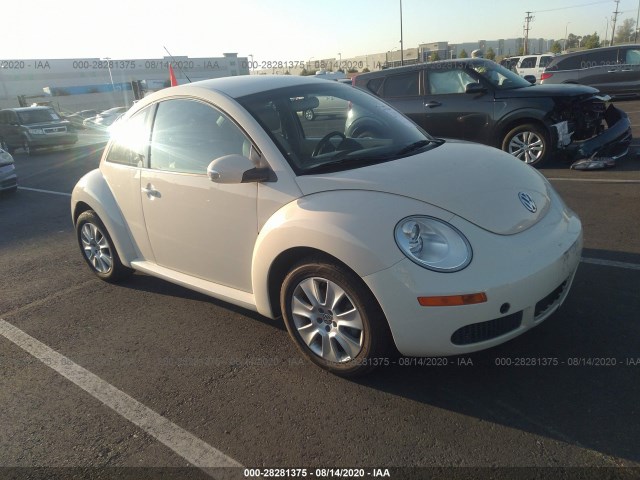 VOLKSWAGEN NEW BEETLE COUPE 2010 3vwpg3ag7am034178