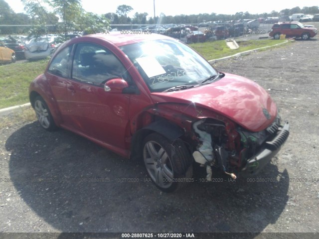 VOLKSWAGEN NEW BEETLE COUPE 2010 3vwpg3ag8am007572