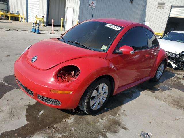 VOLKSWAGEN NEW BEETLE 2010 3vwpg3ag8am010195