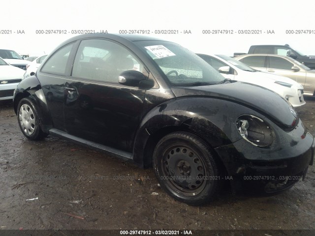 VOLKSWAGEN NEW BEETLE COUPE 2010 3vwpg3ag8am010858