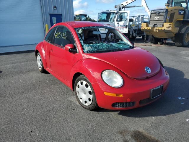 VOLKSWAGEN NEW BEETLE 2010 3vwpg3ag8am015302