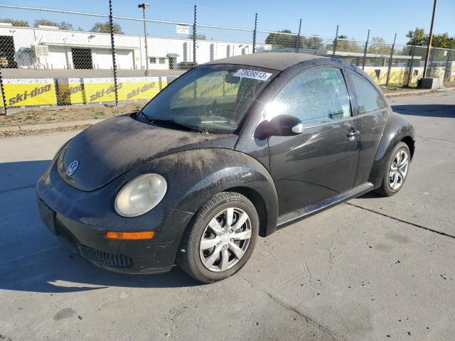 VOLKSWAGEN BEETLE 2010 3vwpg3ag8am015848