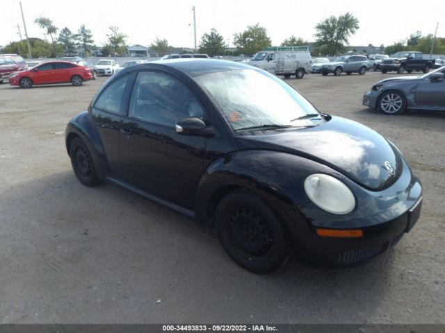 VOLKSWAGEN NEW BEETLE COUPE 2010 3vwpg3ag8am017129