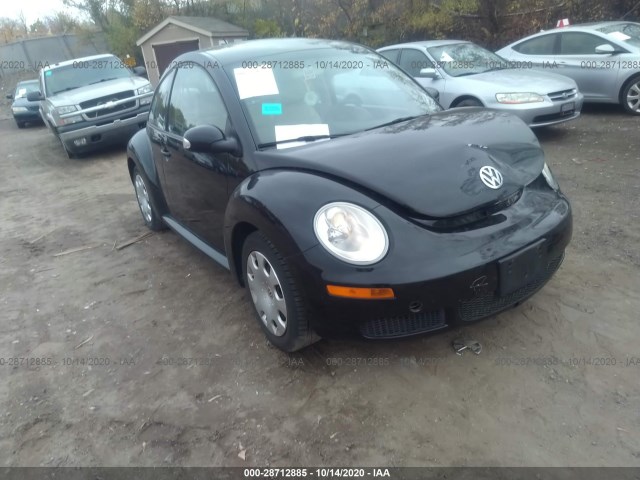 VOLKSWAGEN NEW BEETLE COUPE 2010 3vwpg3ag8am035727