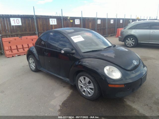 VOLKSWAGEN NEW BEETLE COUPE 2010 3vwpg3ag8am036702