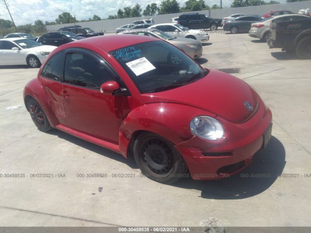 VOLKSWAGEN NEW BEETLE COUPE 2010 3vwpg3ag9am008231