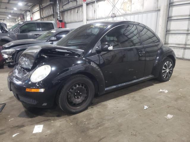 VOLKSWAGEN NEW BEETLE 2010 3vwpg3ag9am014515