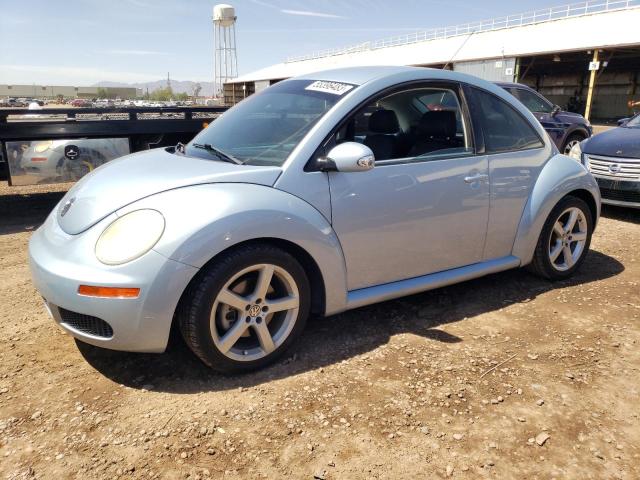 VOLKSWAGEN NEW BEETLE 2010 3vwpg3ag9am026986