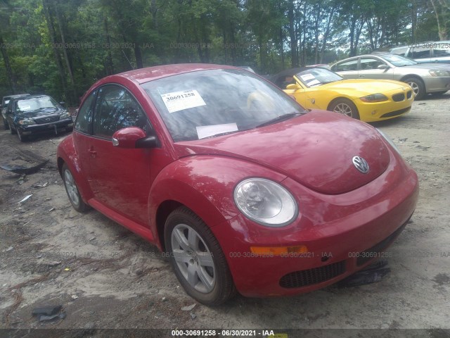 VOLKSWAGEN NEW BEETLE COUPE 2010 3vwpg3agxam017133