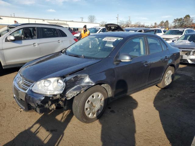 VOLKSWAGEN JETTA 2005 3vwpg71k15m622143