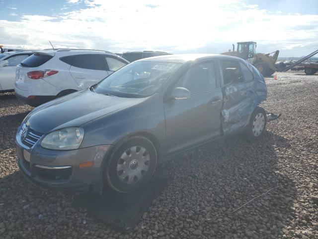 VOLKSWAGEN JETTA 2006 3vwpg71k16m795131