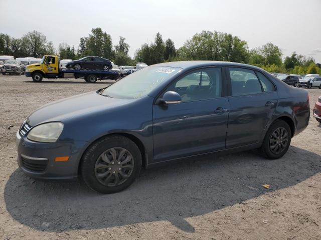 VOLKSWAGEN JETTA 2006 3vwpg71k26m777379