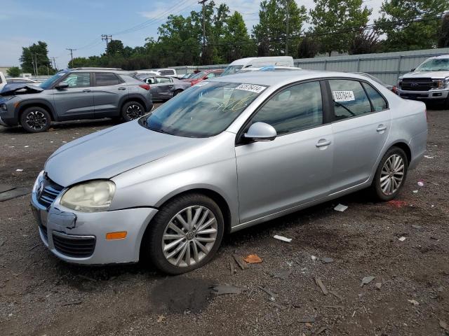 VOLKSWAGEN NEW JETTA 2005 3vwpg71k45m614411