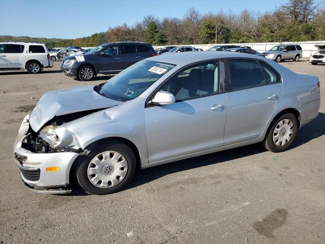 VOLKSWAGEN JETTA VALU 2006 3vwpg71k46m801343