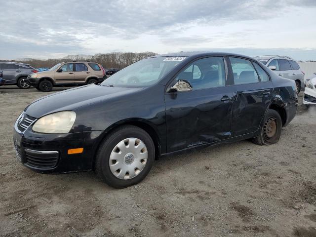 VOLKSWAGEN JETTA VALU 2006 3vwpg71k46m833628