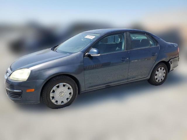 VOLKSWAGEN JETTA 2006 3vwpg71k56m721405