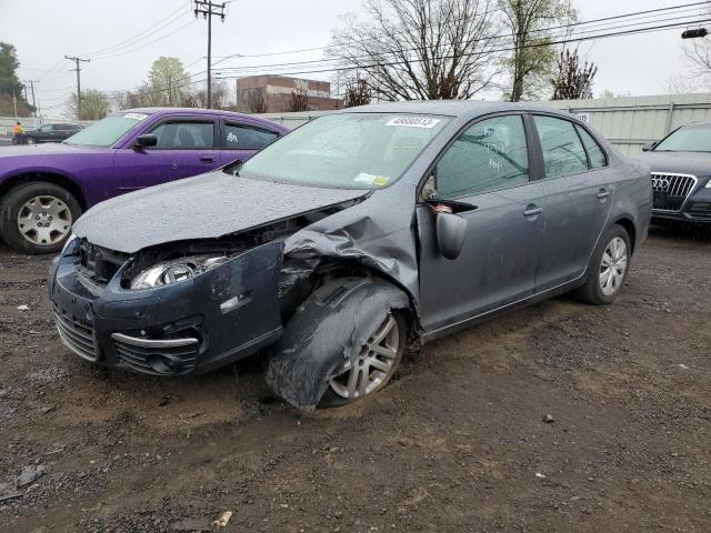 VOLKSWAGEN JETTA 2006 3vwpg71k56m783175