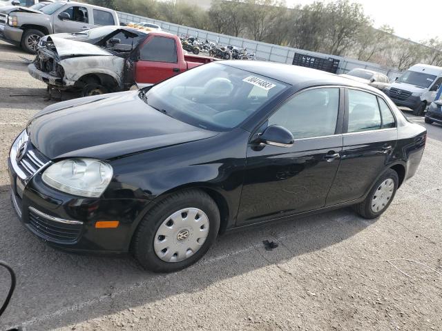 VOLKSWAGEN JETTA 2006 3vwpg71k66m746538