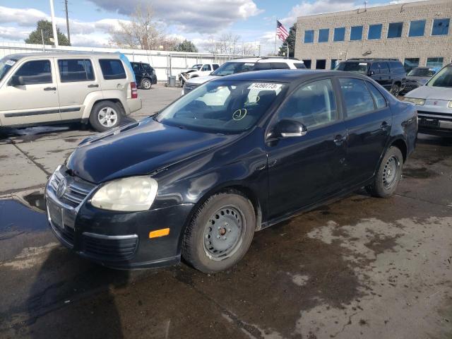 VOLKSWAGEN JETTA 2006 3vwpg71k86m755662