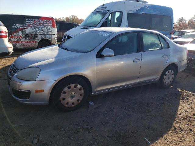 VOLKSWAGEN JETTA 2006 3vwpg71k96m723514