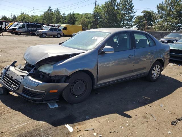 VOLKSWAGEN JETTA VALU 2006 3vwpg71k96m725859