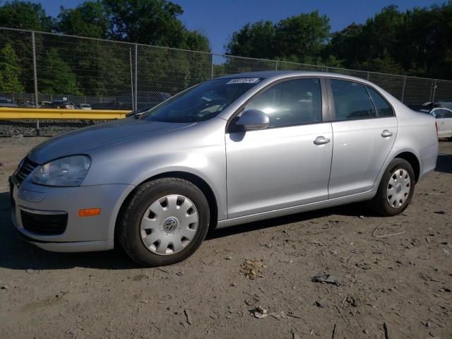 VOLKSWAGEN JETTA 2006 3vwpg81k56m826421