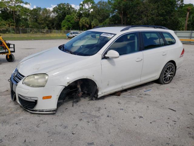 VOLKSWAGEN JETTA TDI 2009 3vwpl71k19m338769