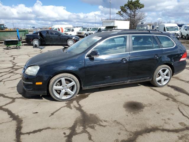 VOLKSWAGEN JETTA 2009 3vwpl71k29m342250